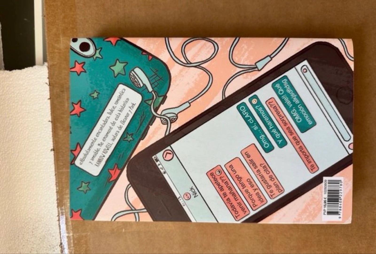 Heartstopper 2. Mi persona favorita – photo 2